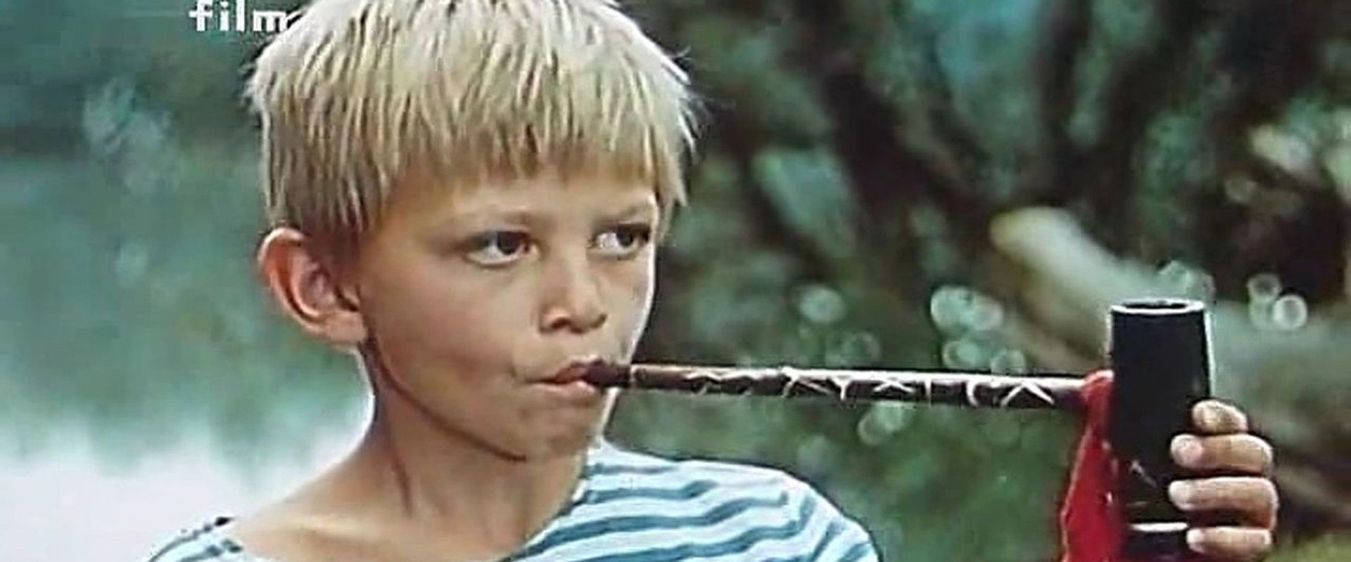 Captain Korda's banner image