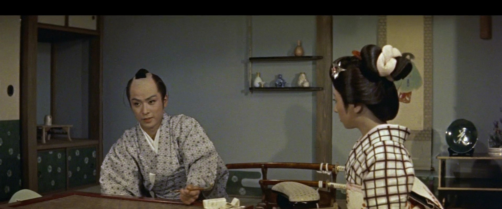 Case of a Young Lord 6: Mermaid Murder Case's banner image