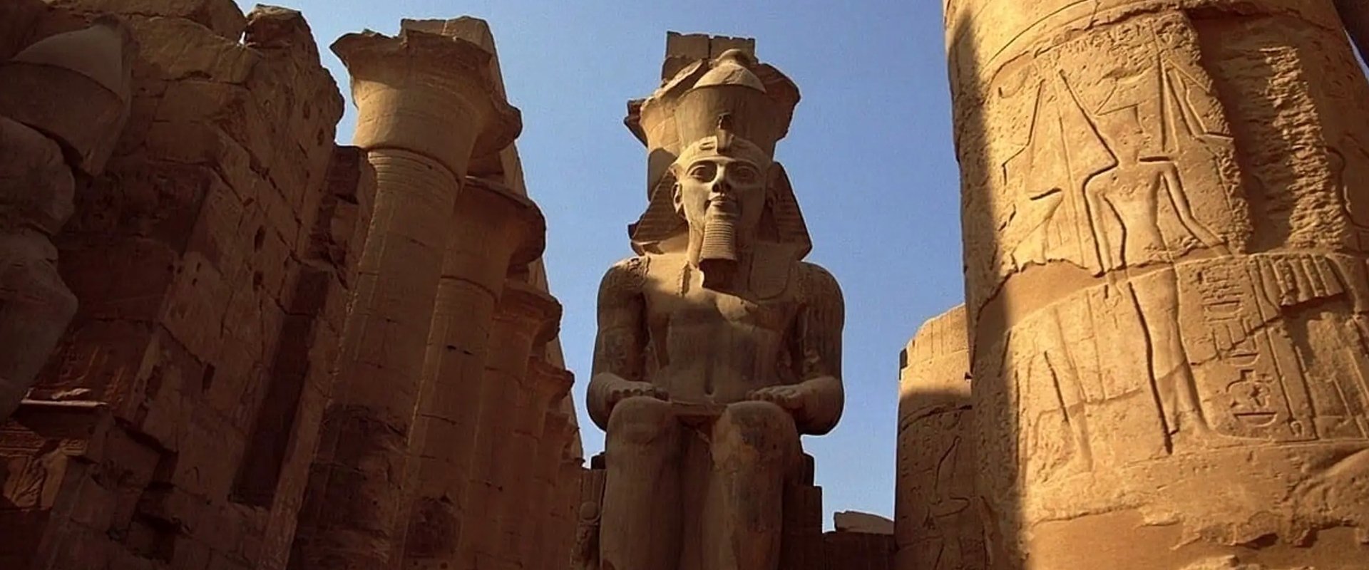 Mummies Secrets Of The Pharaohs