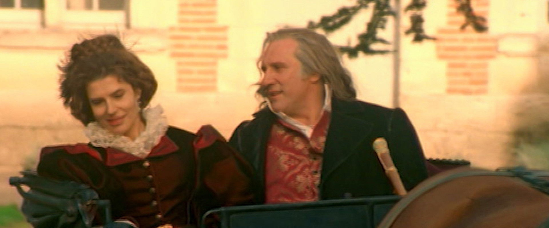 Balzac (Film, 1999) kopen op DVD of BluRay