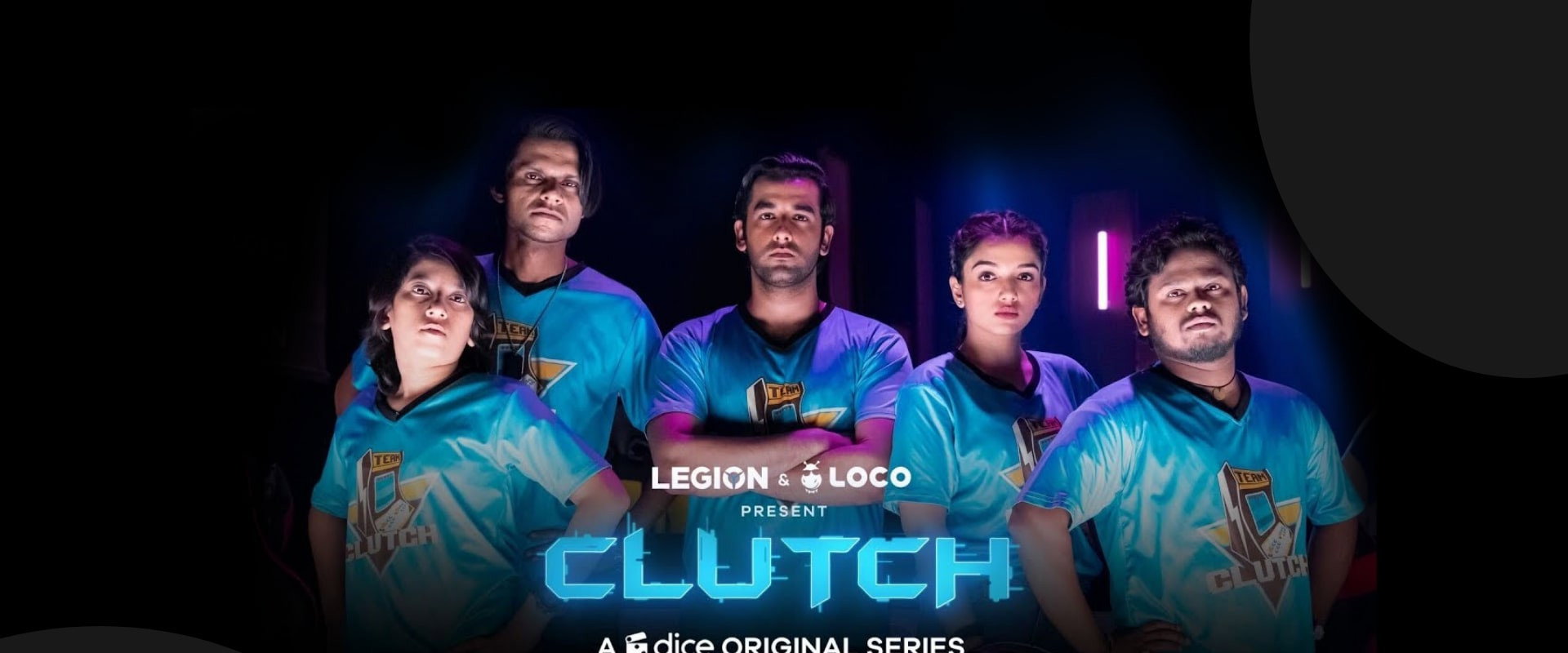 Clutch's banner image