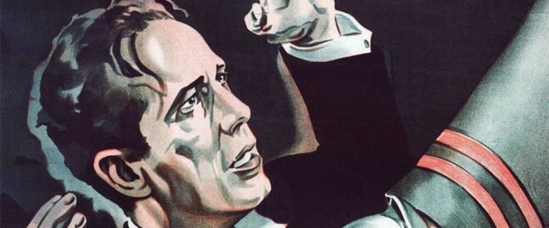La bolgia dei vivi (1939)