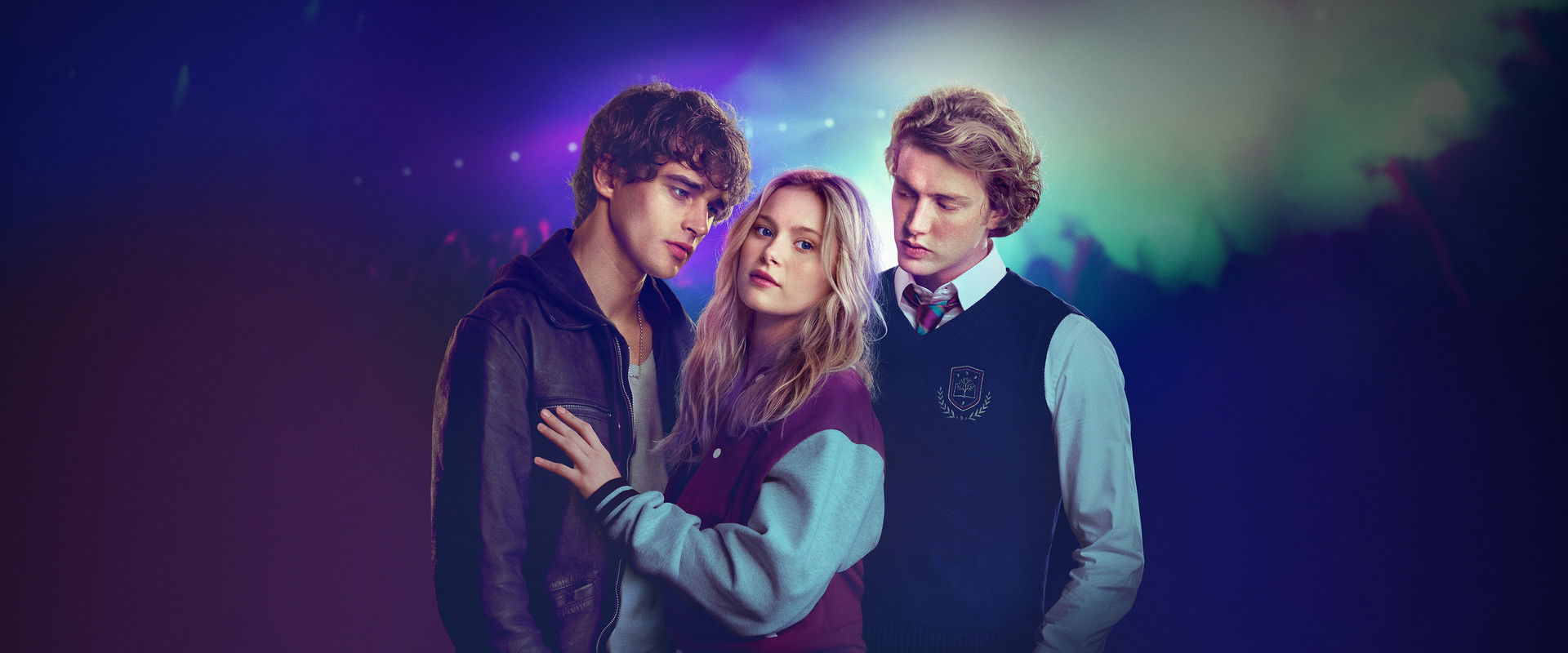 Love Me Love Me's banner image