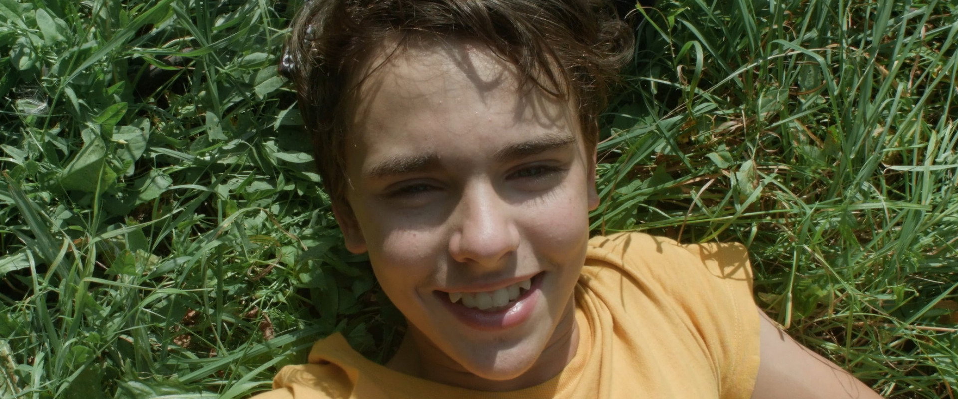 Ласковый Дождь, или Еще одна повесть о Маугли