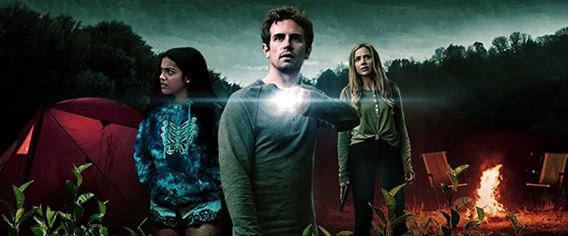 La leyenda del lobo de la montaña