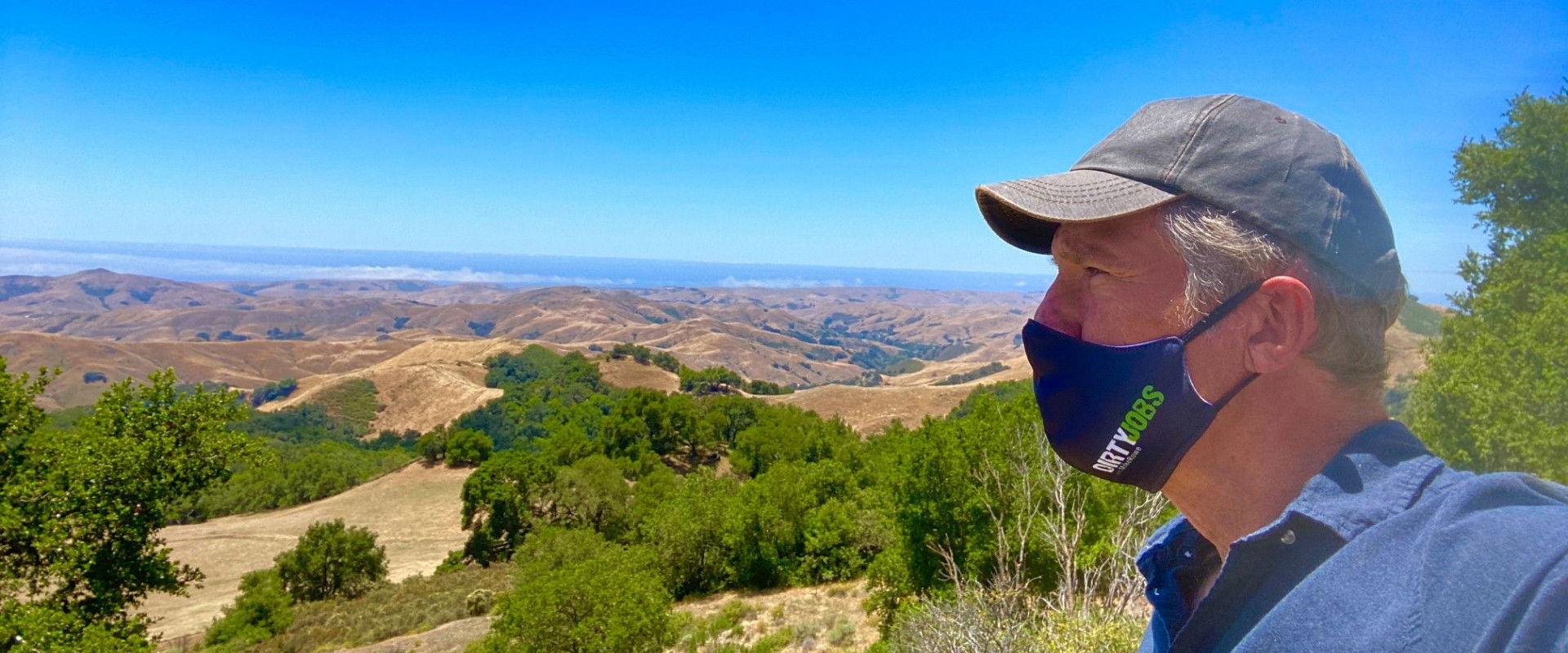 Dirty Jobs: Rowe'd Trip