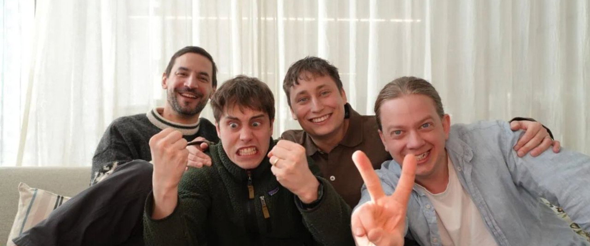 Skurkarnas Skurk 2's banner image