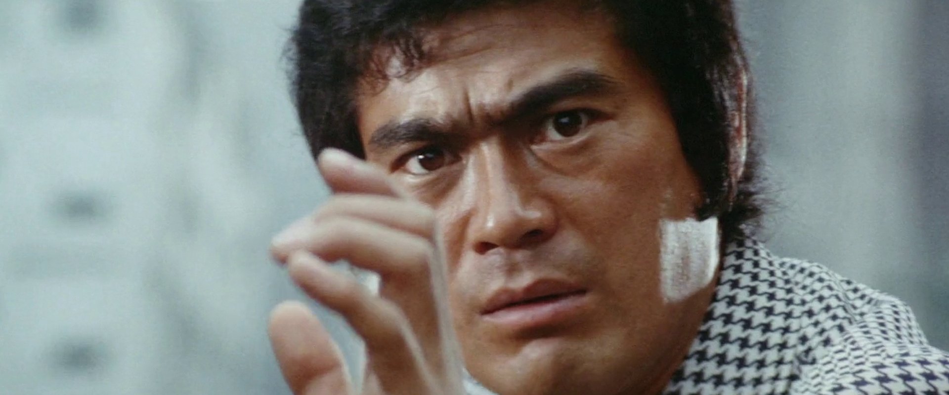 Karate Killer