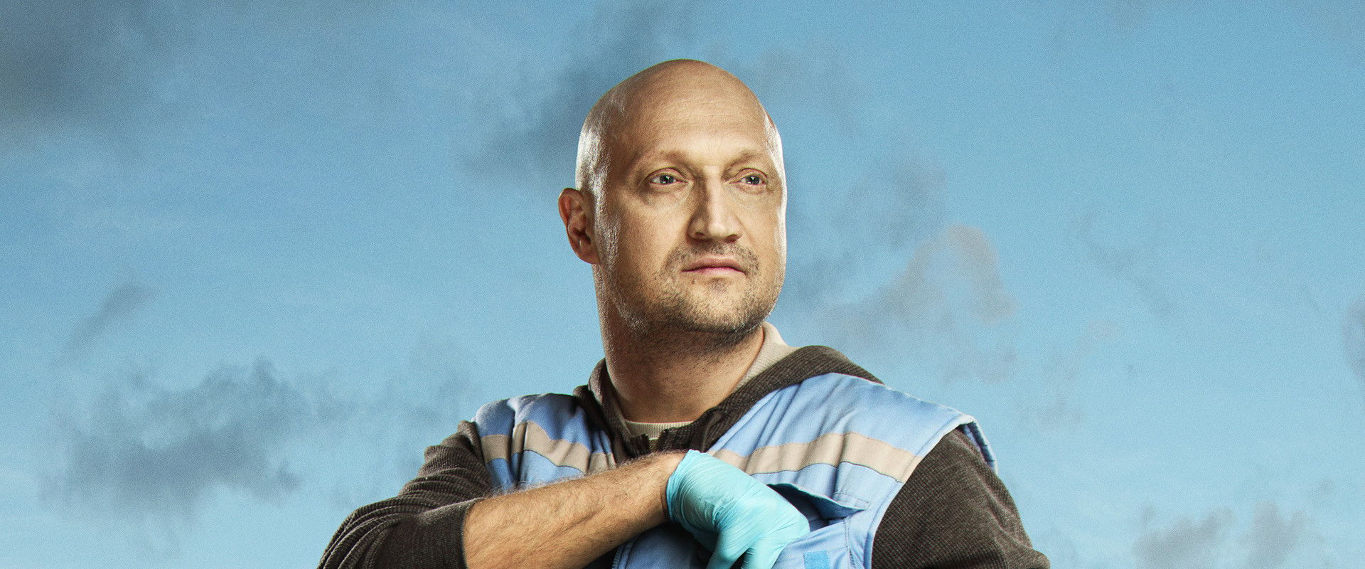 Dr. Driver's banner image