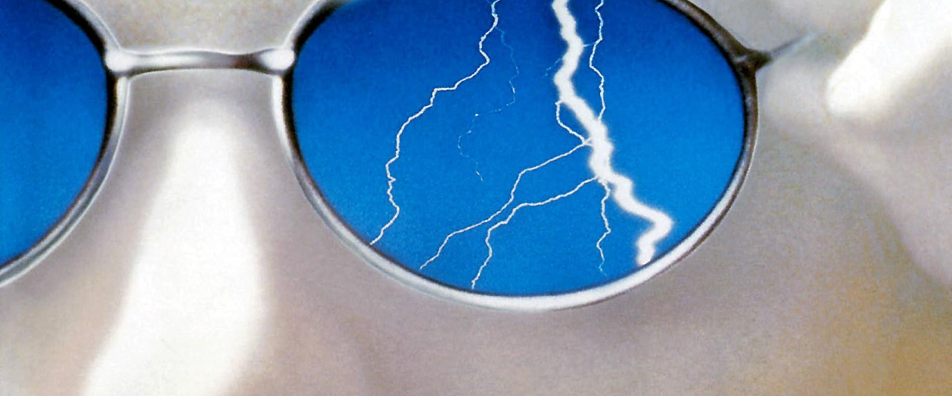 Powder - un incontro straordinario con un altro essere