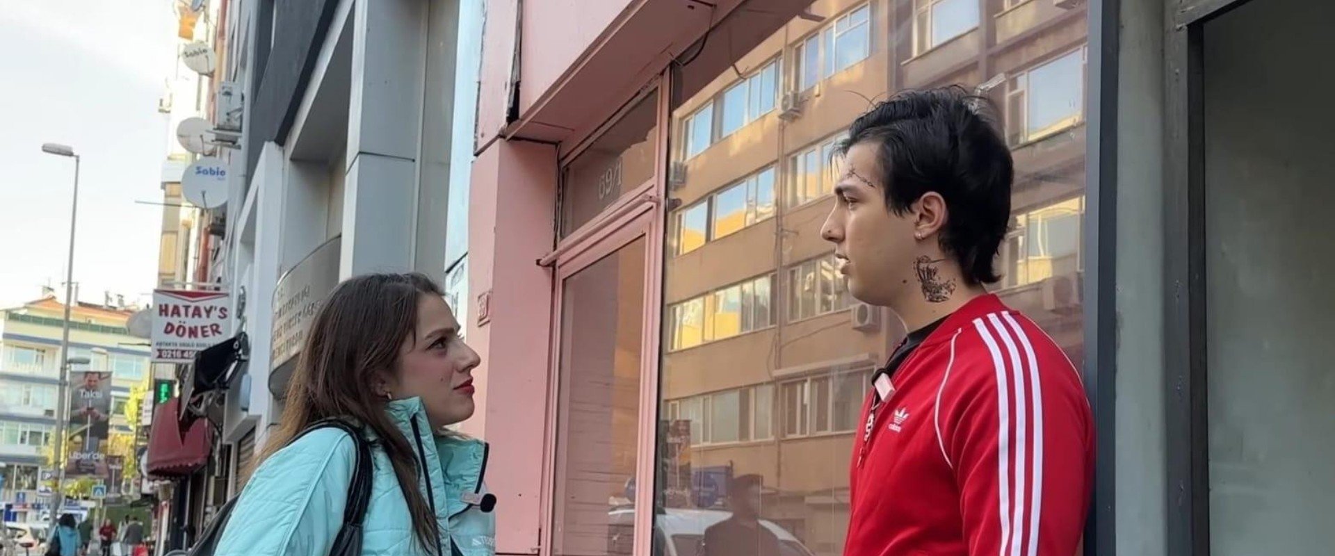Hasçelikler and the City