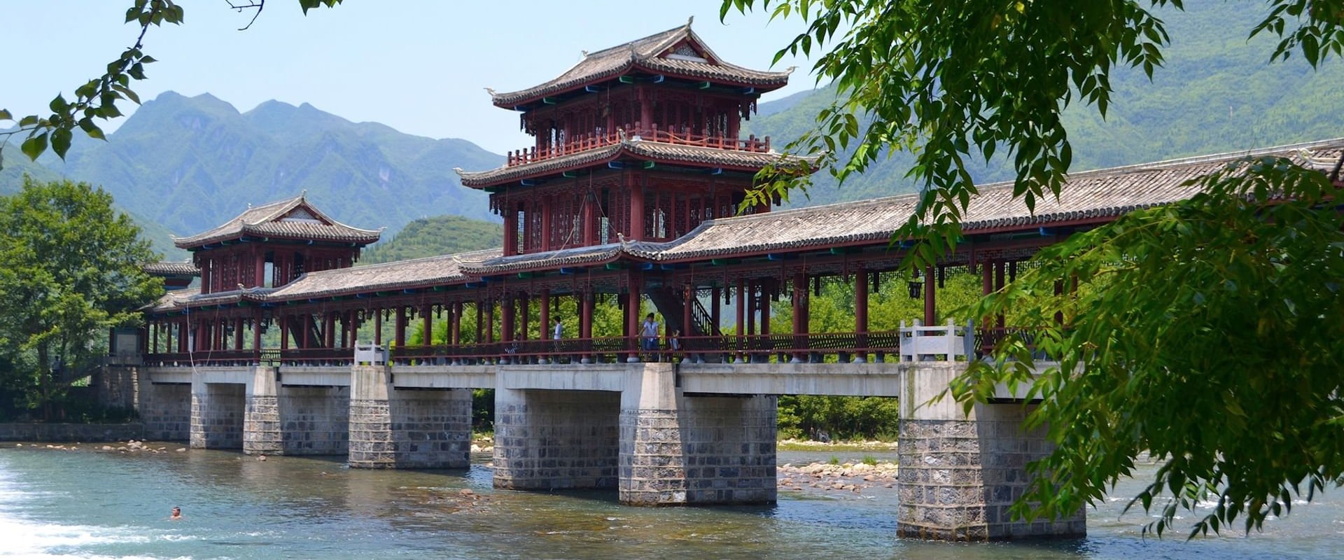 Geheimnisse Asiens - Die schönsten Nationalparks