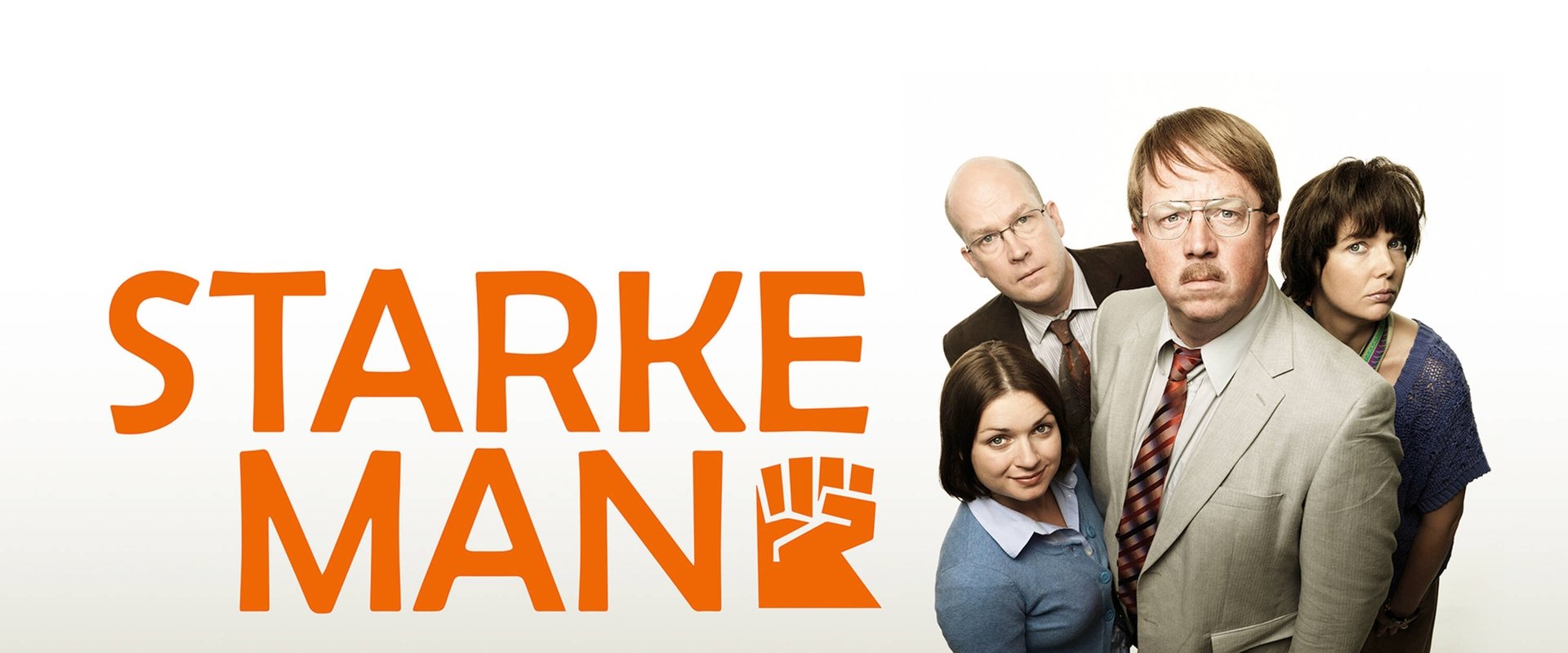 Starke man
