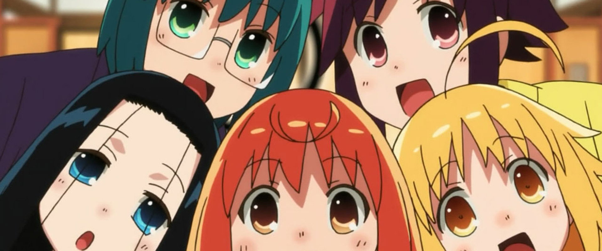 Joshiraku