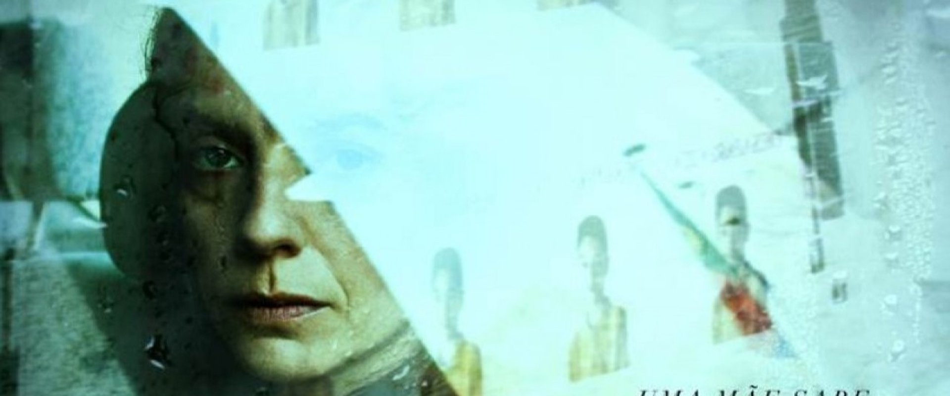 Shadow - A Mother Knows