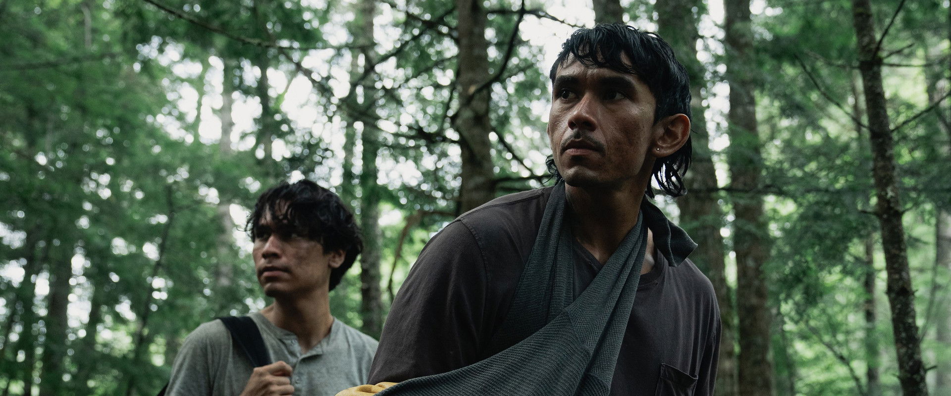 At the Place of Ghosts's banner image