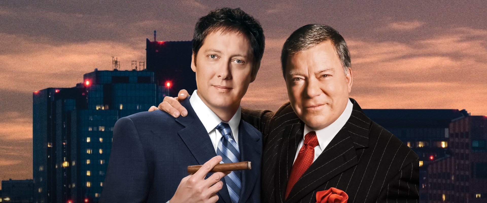 Boston Legal