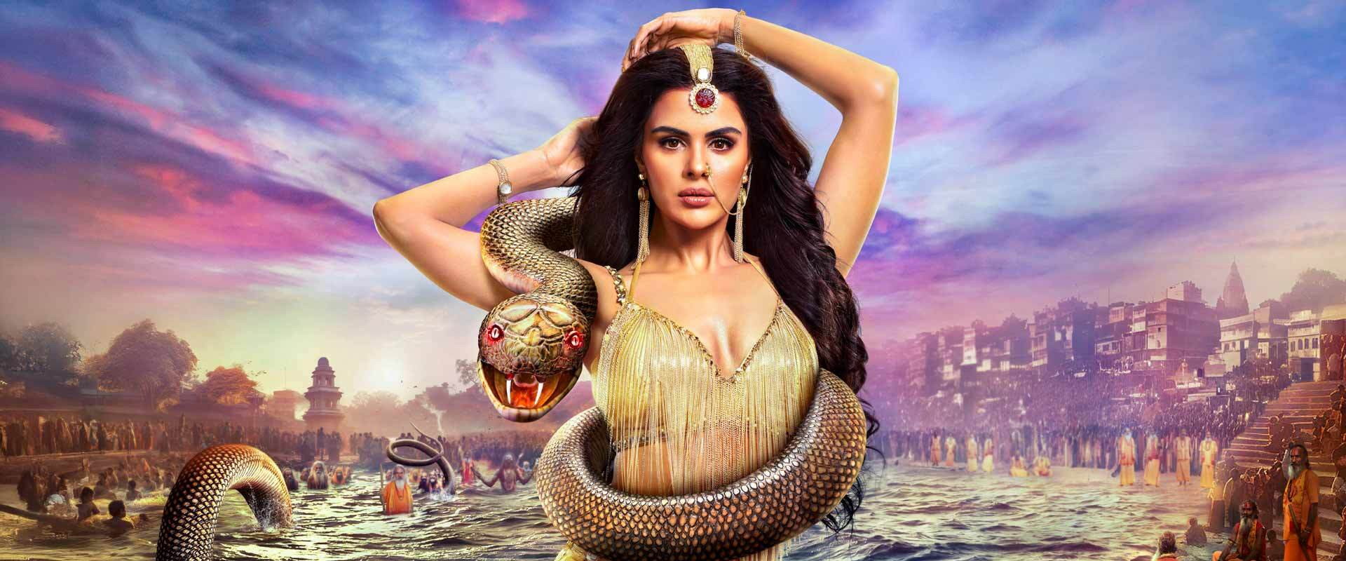 Naagin's banner image