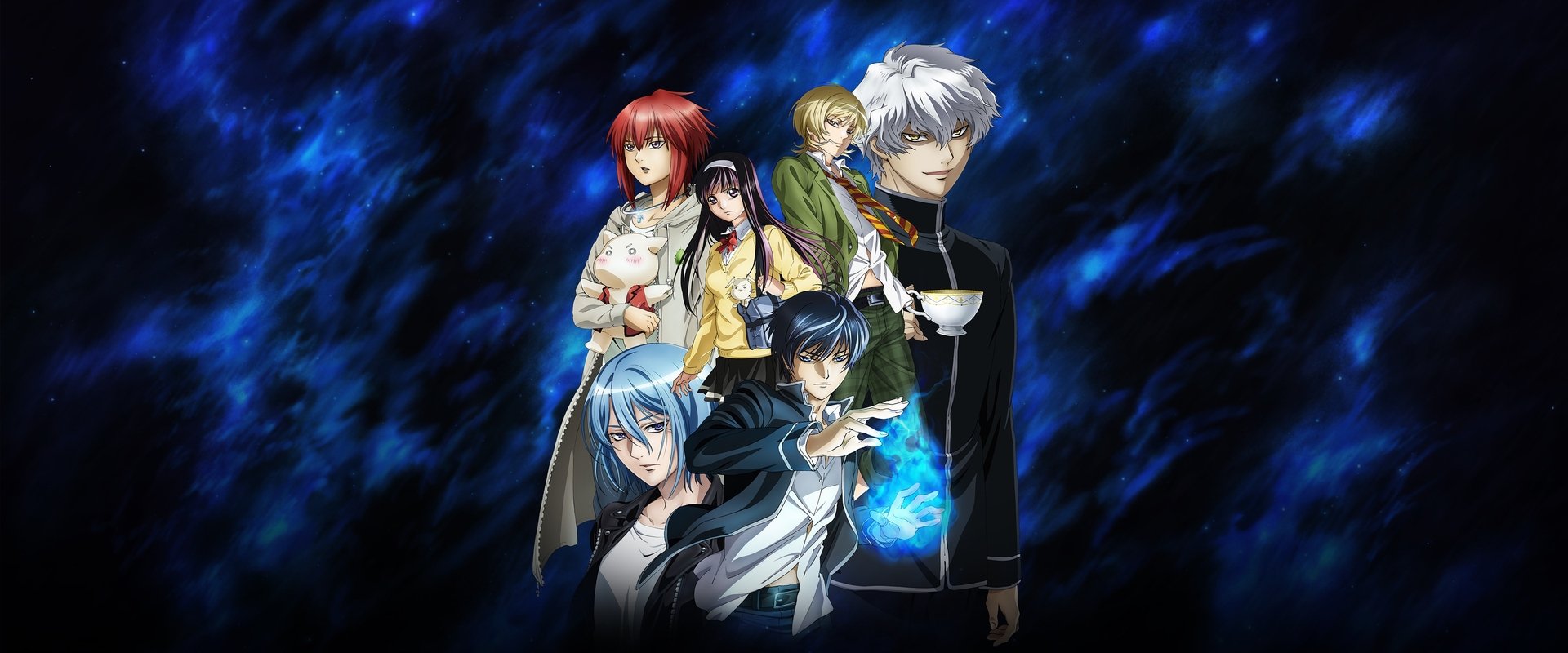 Code:Breaker