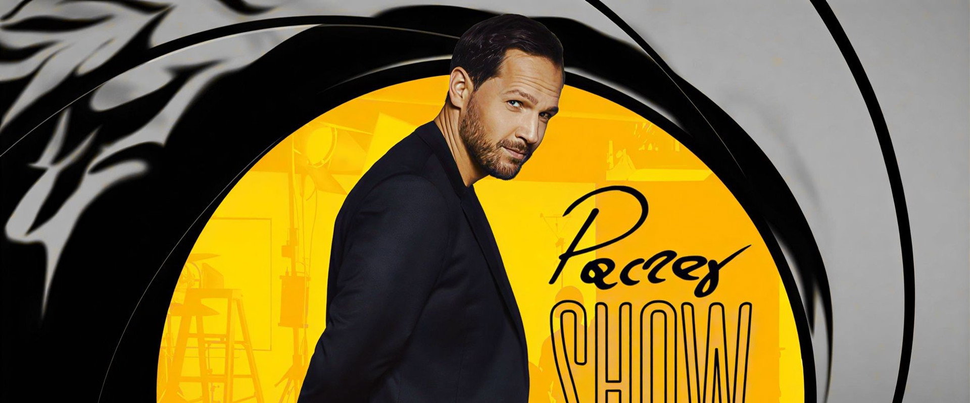 Pacześ Show's banner image