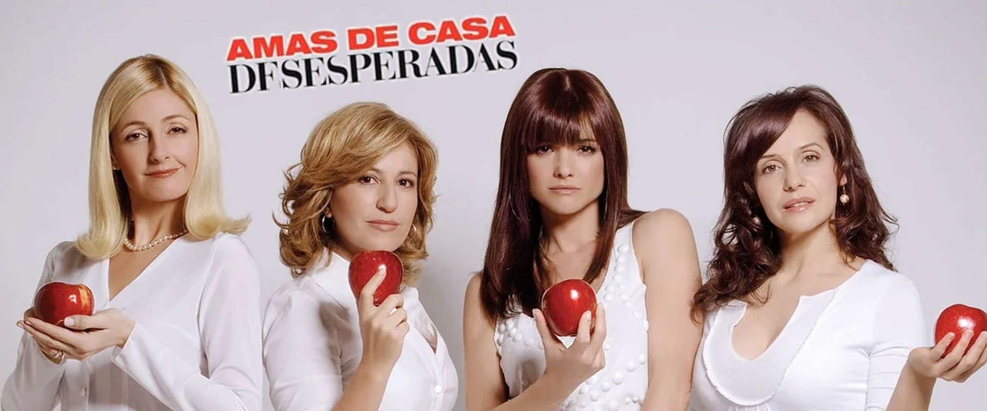Amas de casa desesperadas