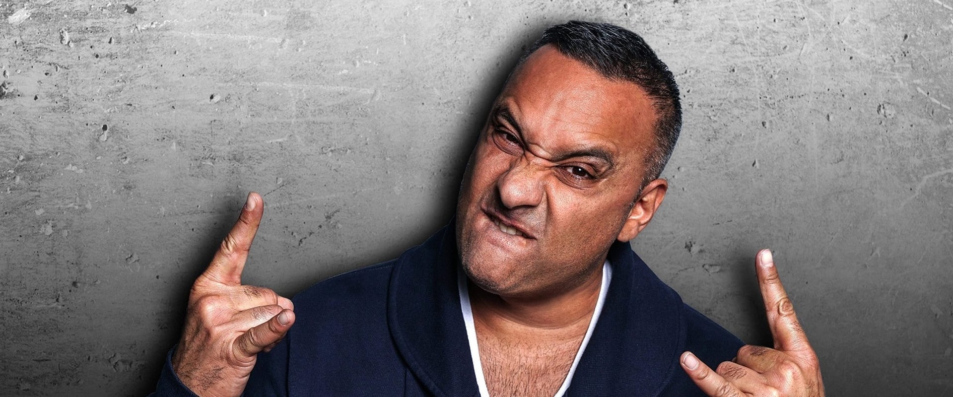 Russell Peters: Deported