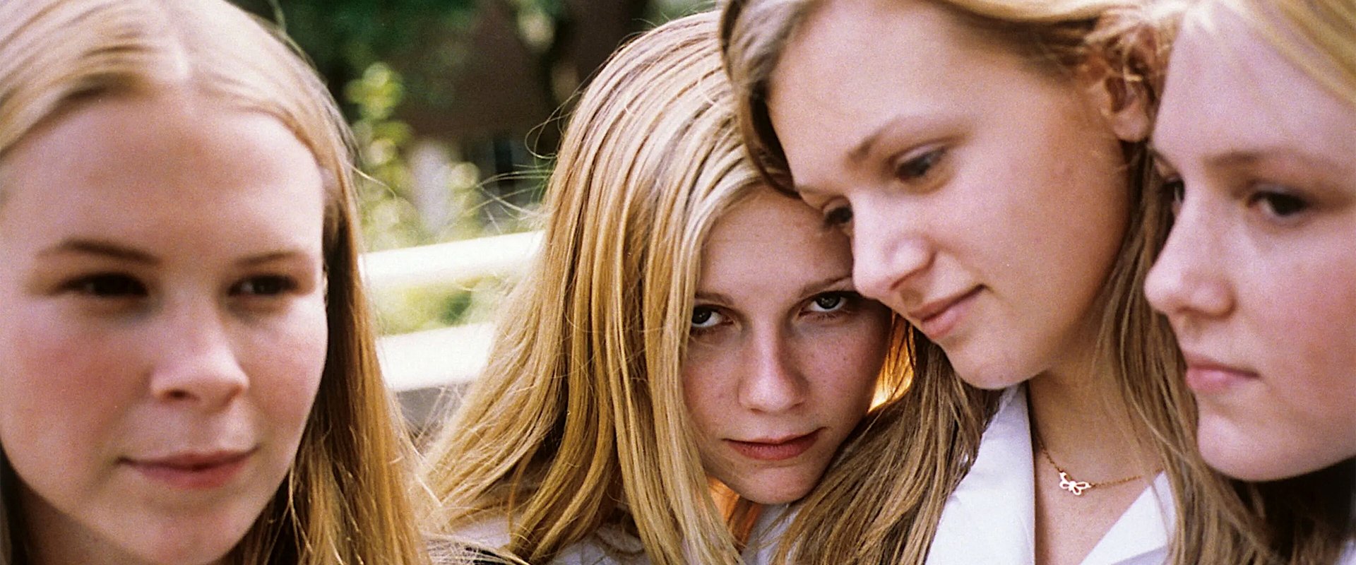 Virgin Suicides