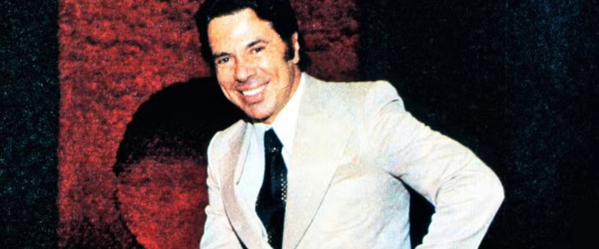 Silvio Santos: Vale Mais Que Dinheiro!