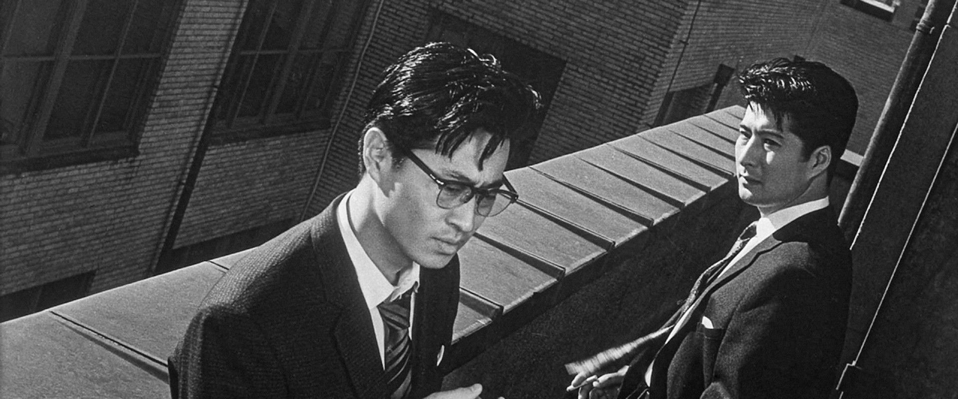 The Third Dead Angle's banner image