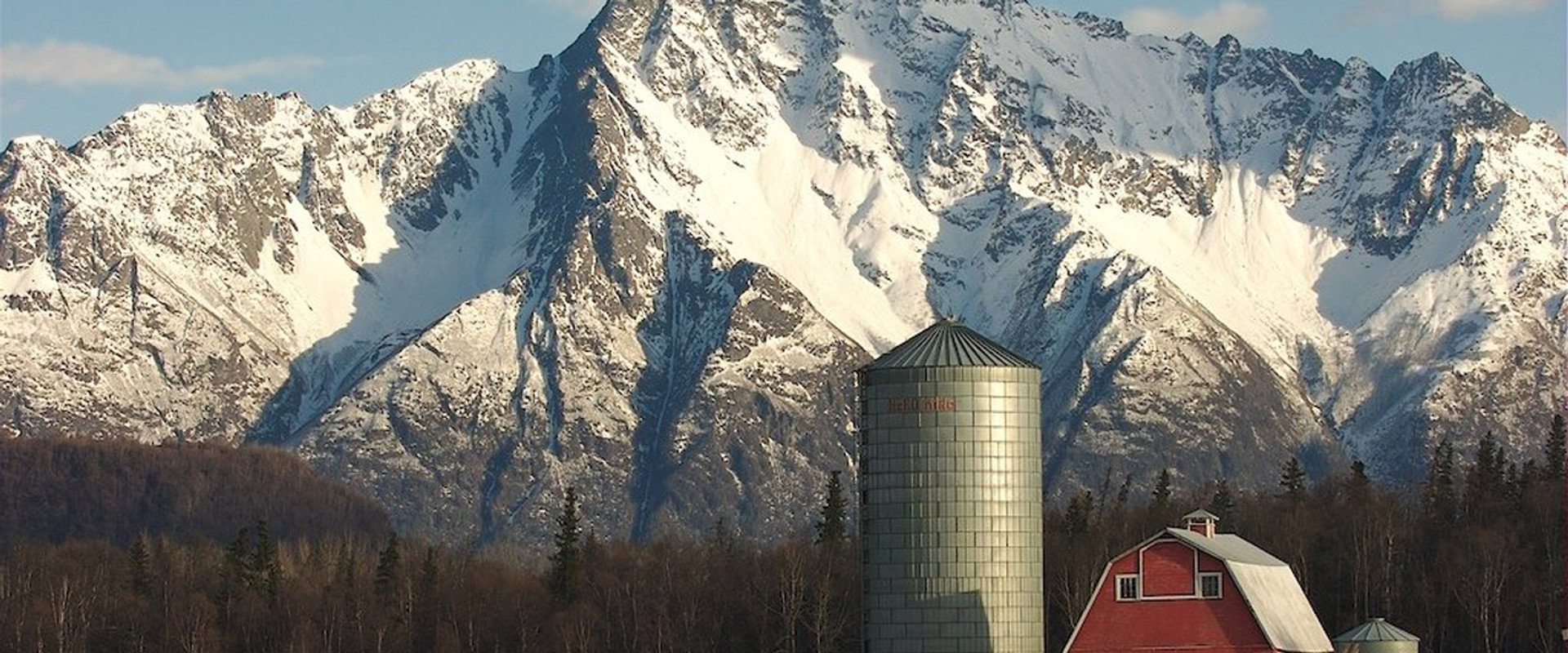 Alaska Far Away's banner image