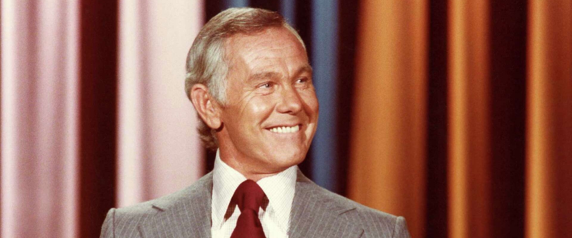 The Tonight Show Starring Johnny Carson's banner image