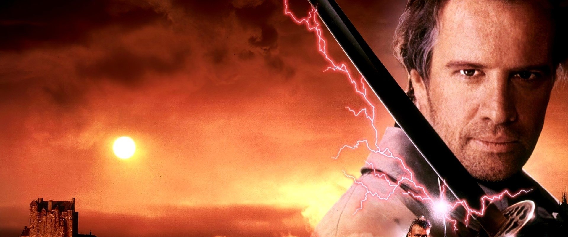 Highlander: The Final Dimension