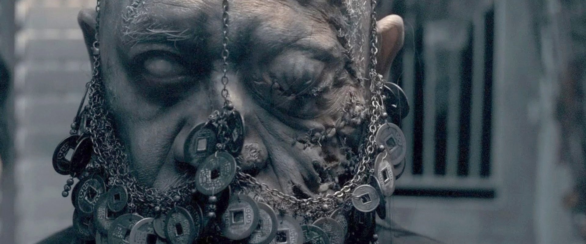 Rigor Mortis