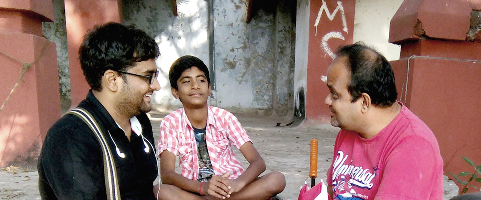 Chhotu 2 Cutting's banner image