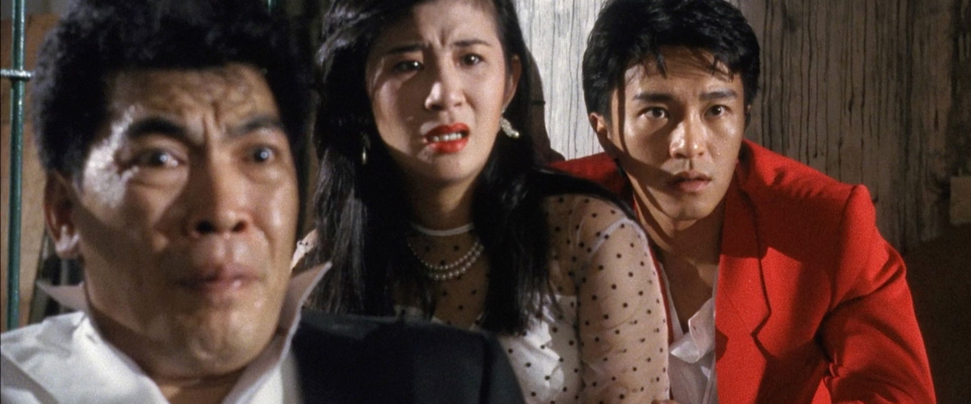 When Fortune Smiles's banner image