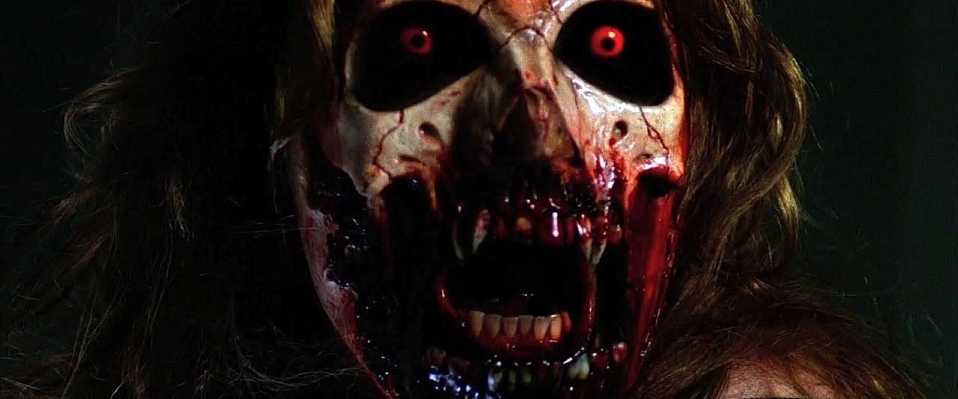 Night of the Demons