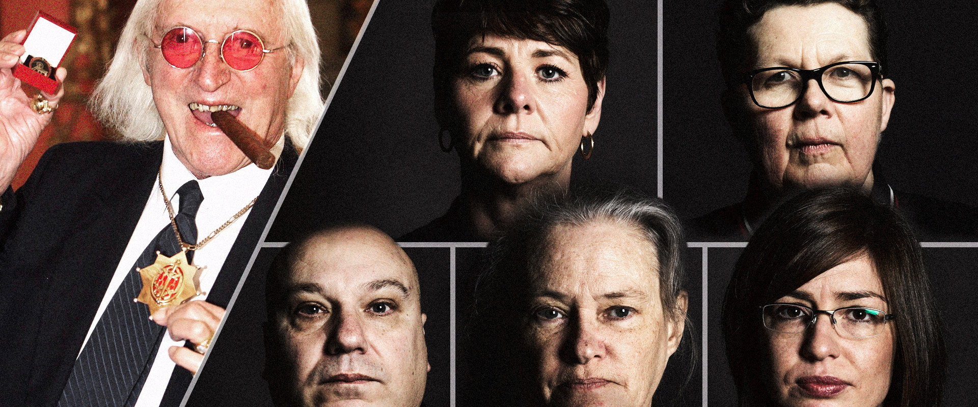 Abused: The Untold Story