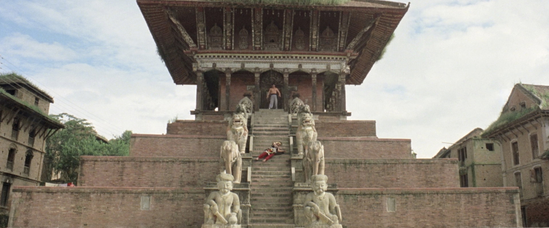 The Himalayan's banner image