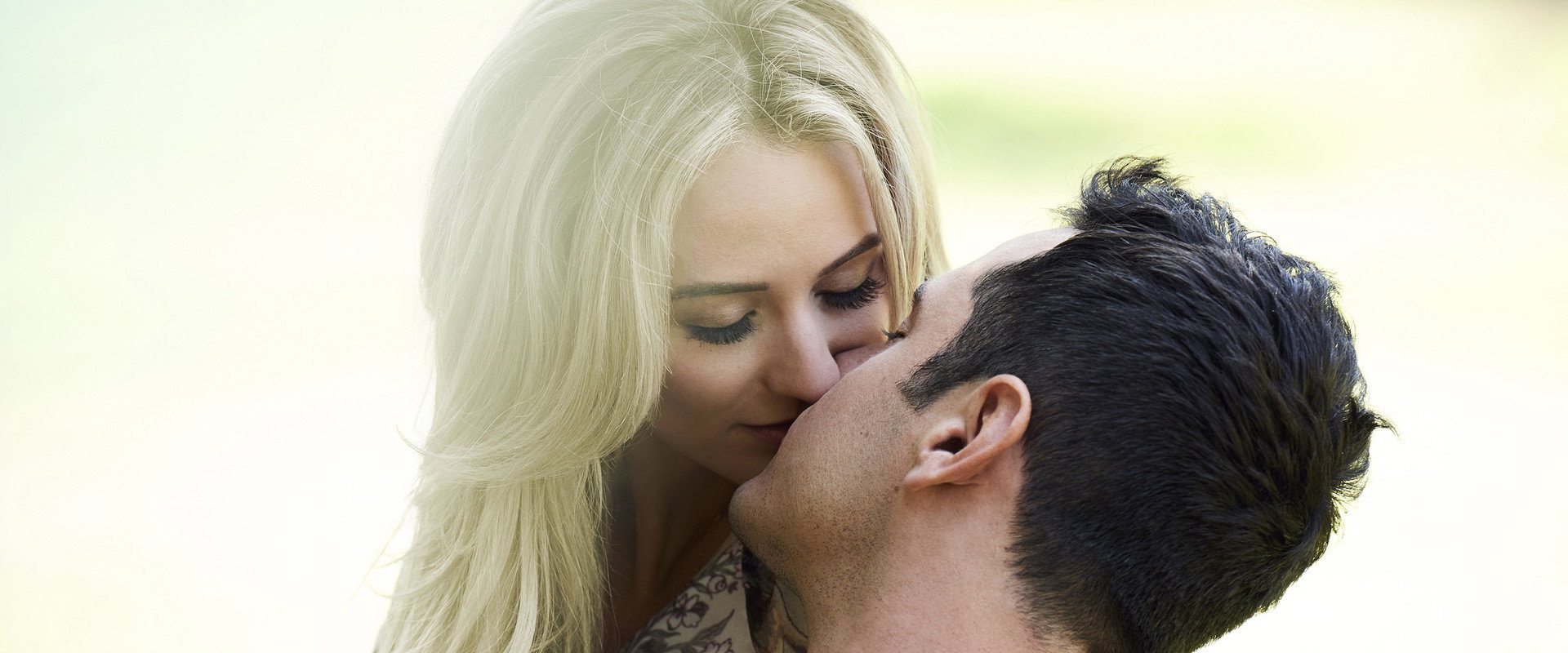 Ben & Lauren: Happily Ever After?