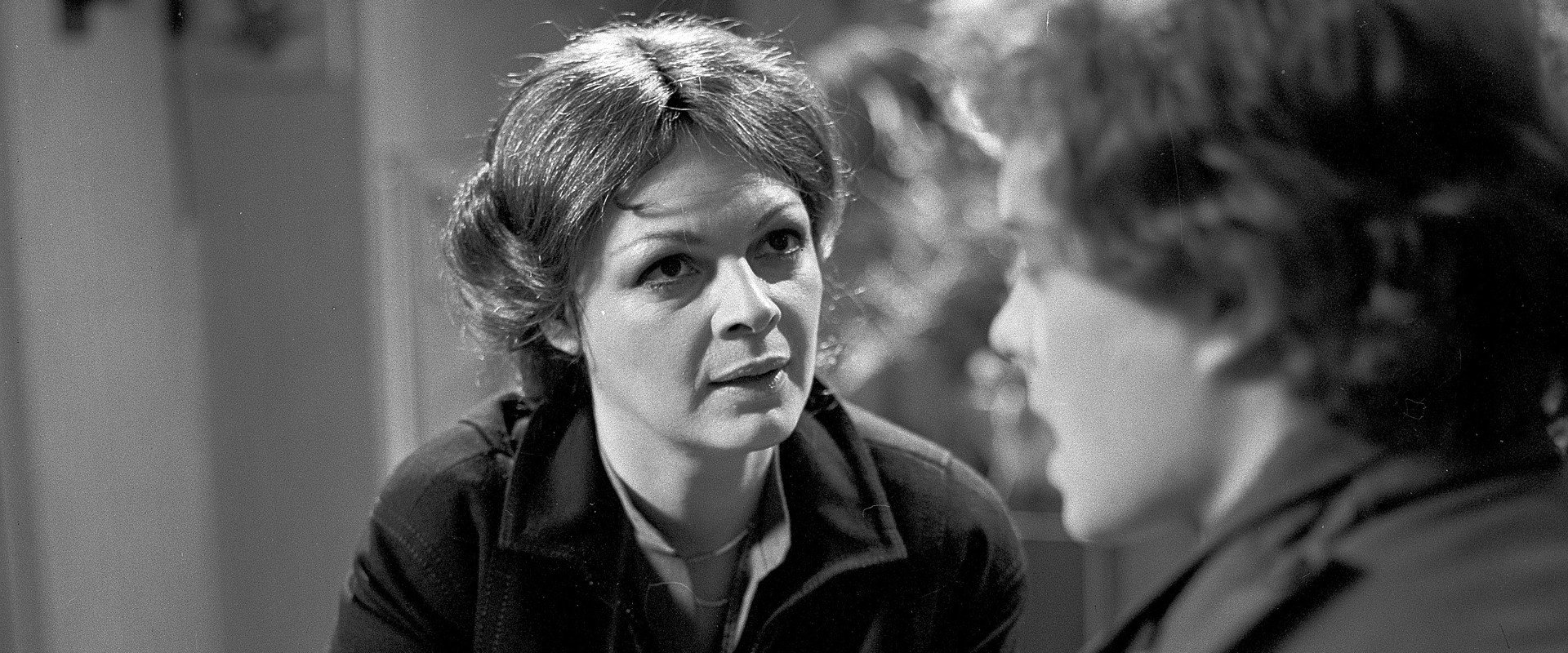 Smrt a Blažená paní's banner image