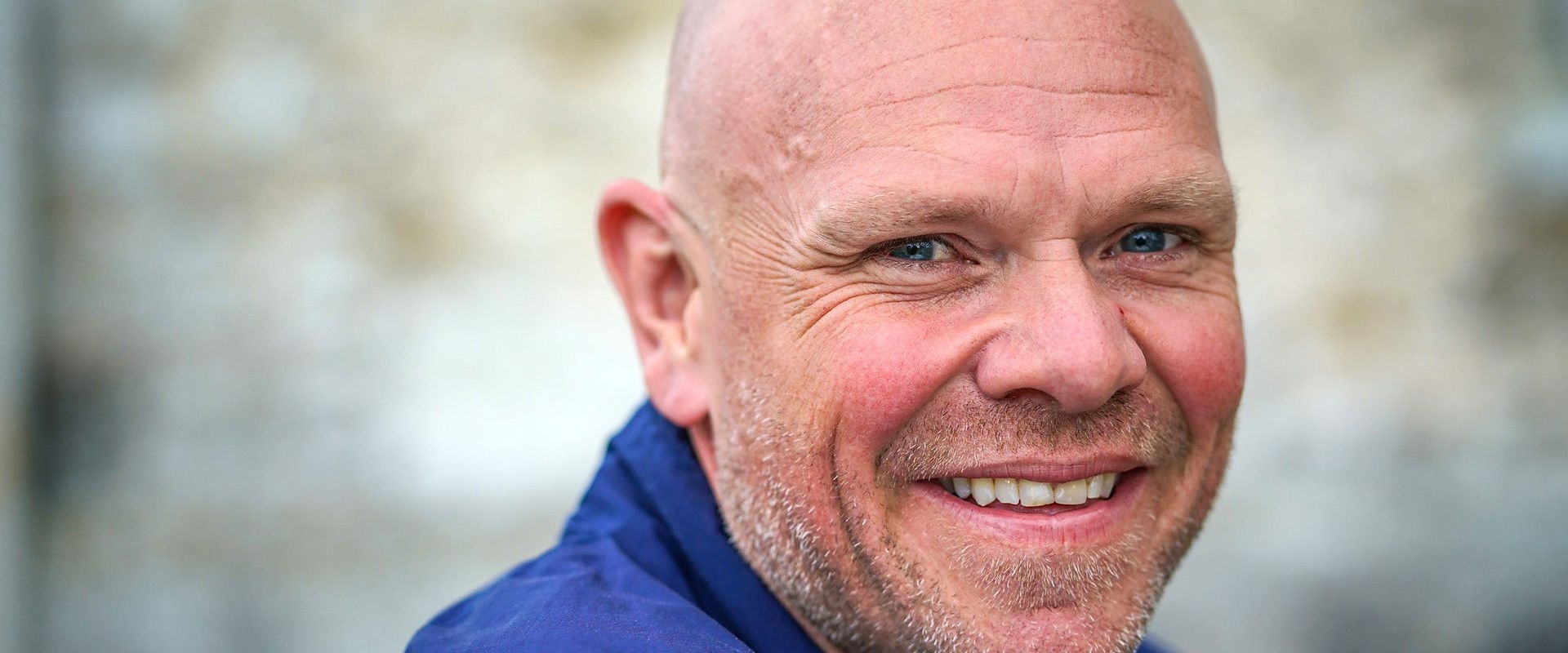 Tom Kerridge's Fresh Start