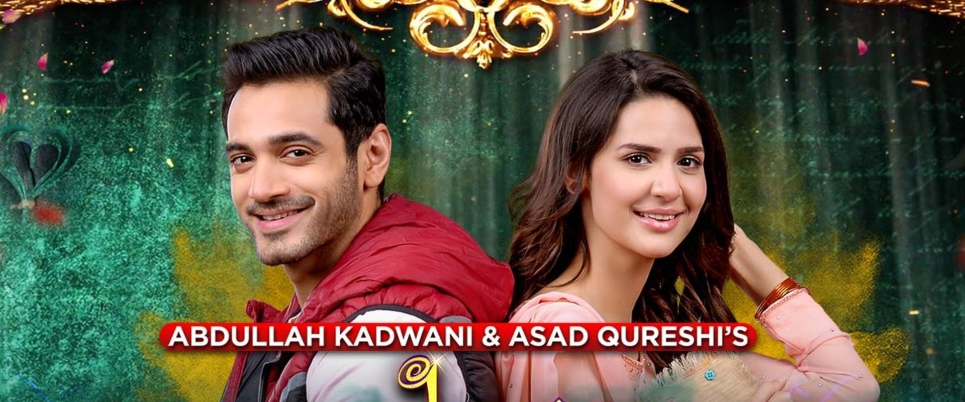 Ishq Jalebi