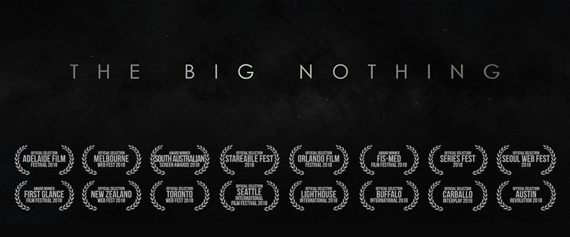 The Big Nothing's banner image