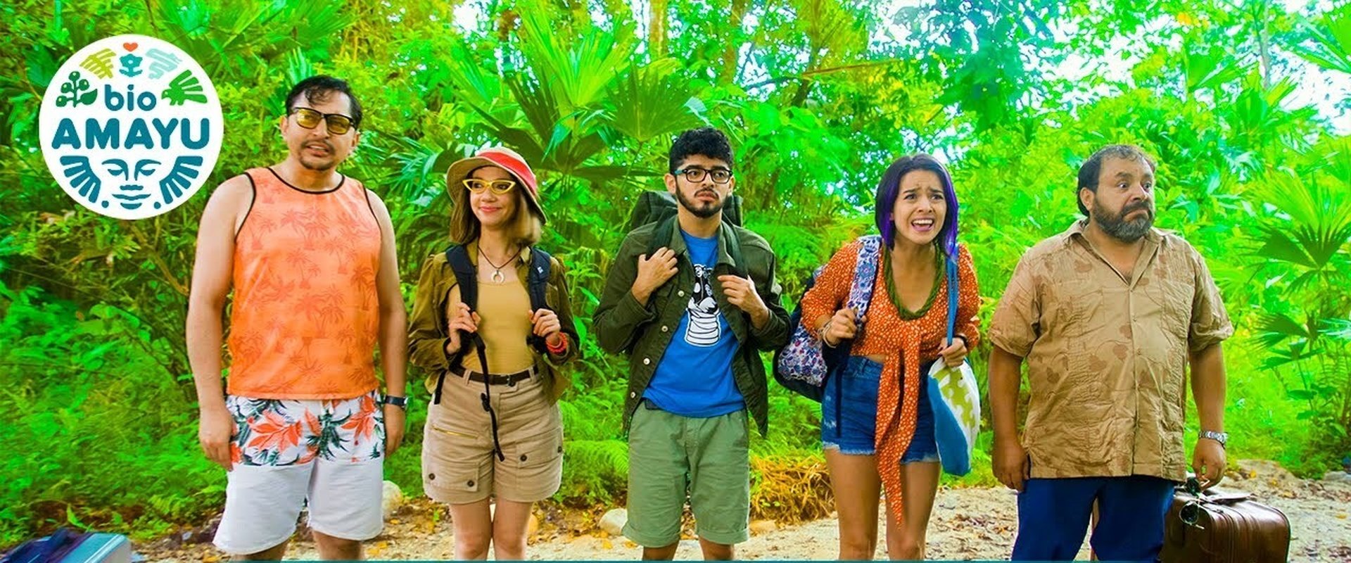 El Panal | BIO AMAYU