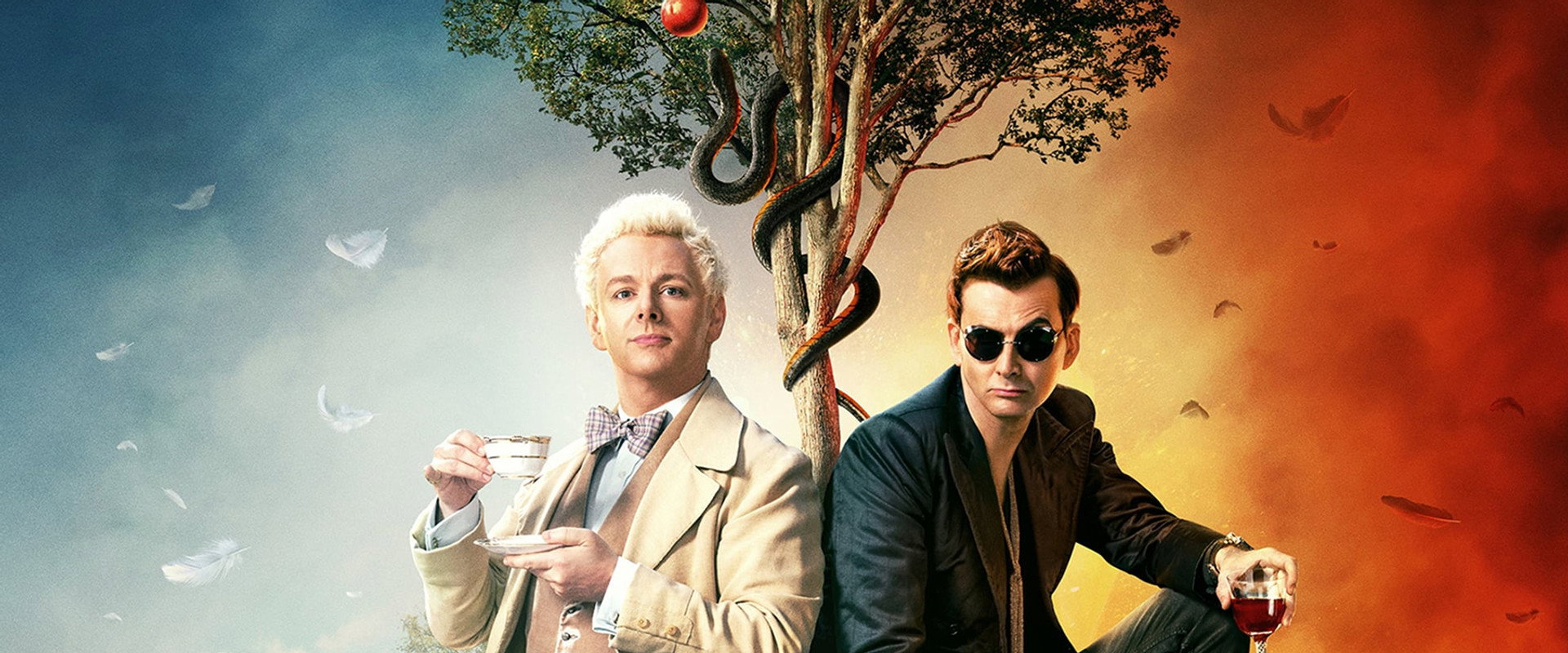 Good Omens