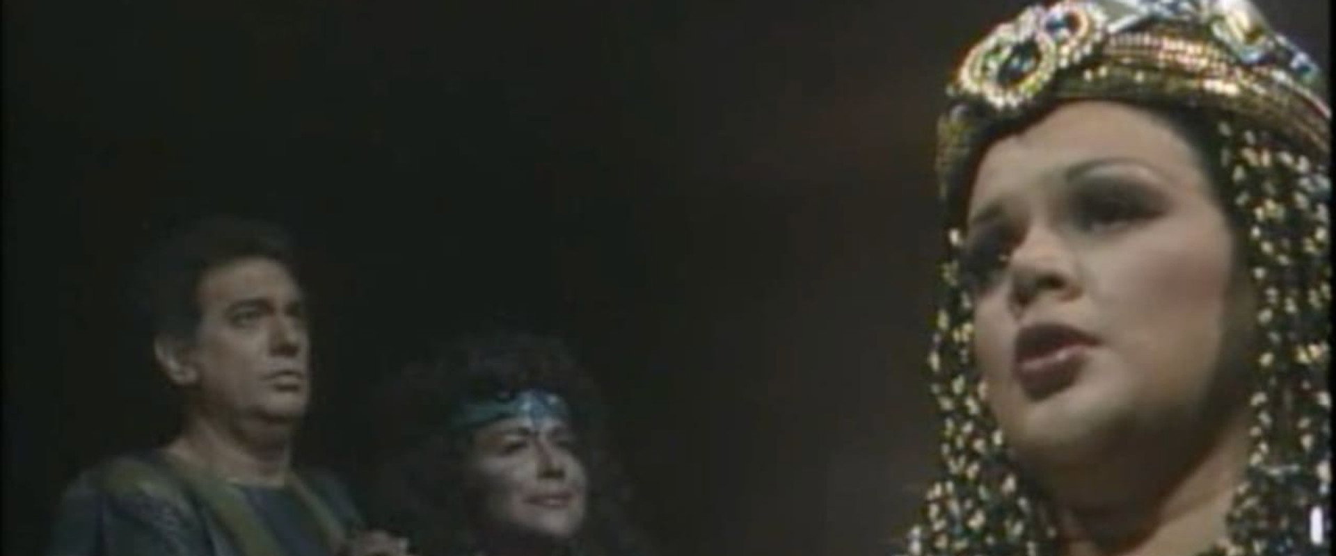 Aida's banner image