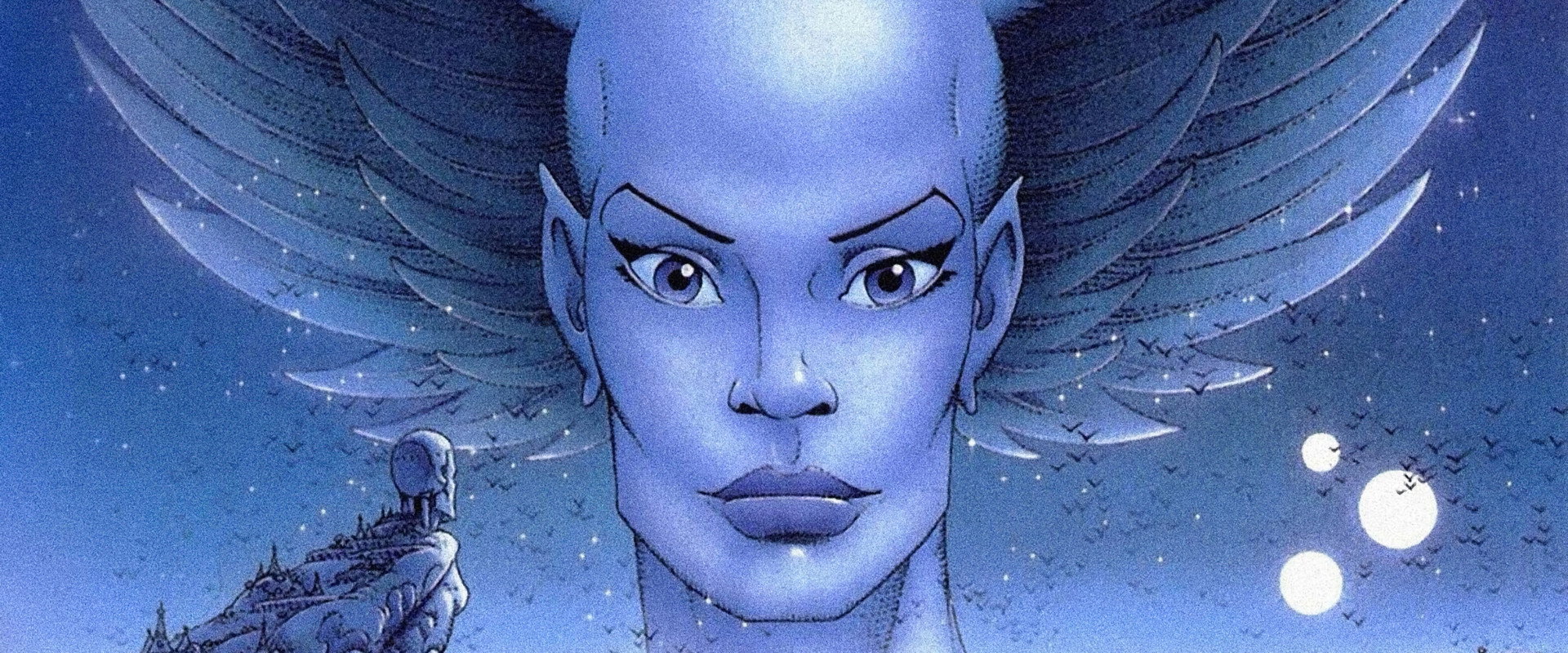 Gandahar