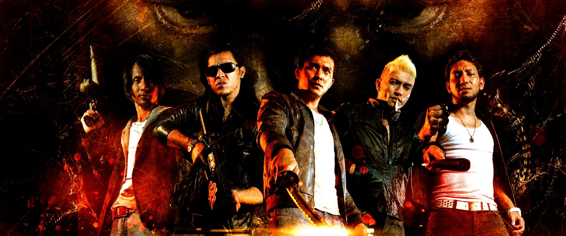 KL Gangster 2