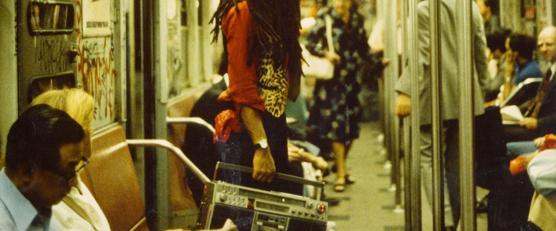 Rebel Dread