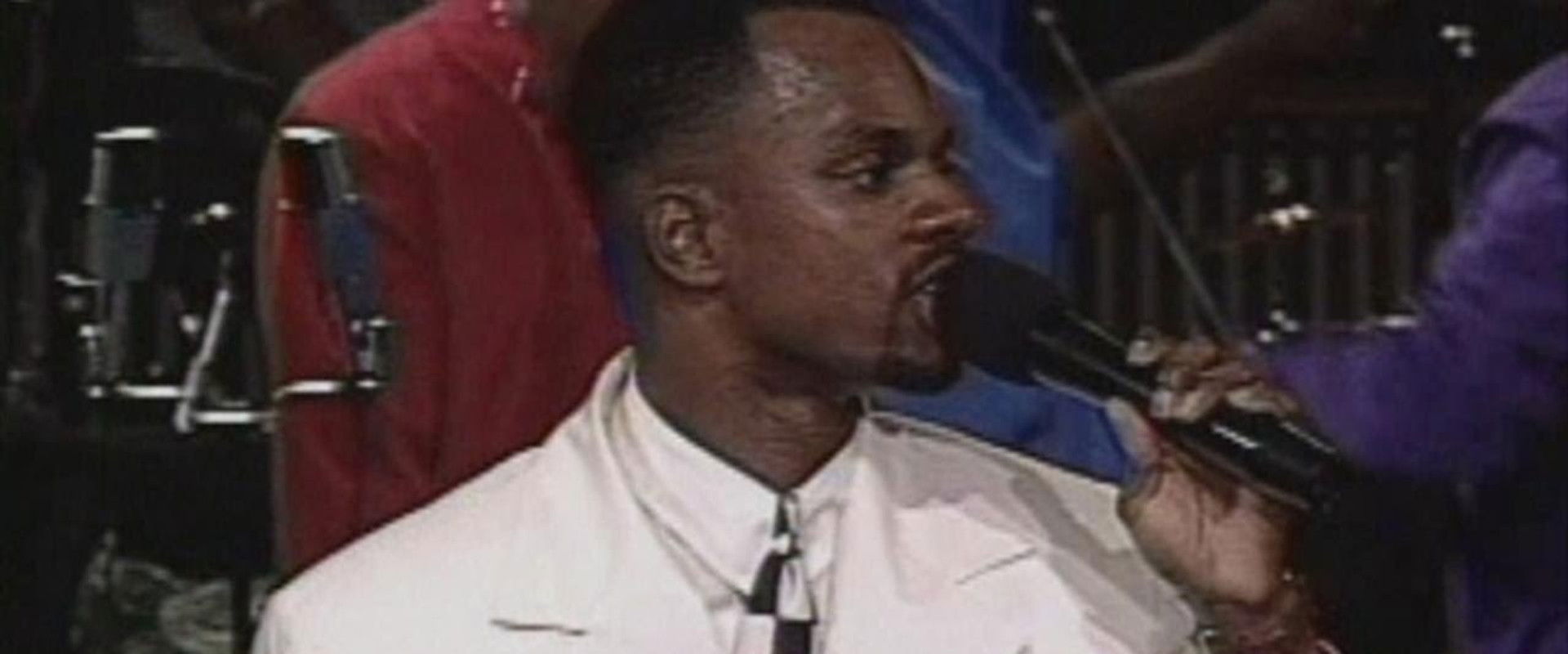 Whatcha Lookin' 4's banner image